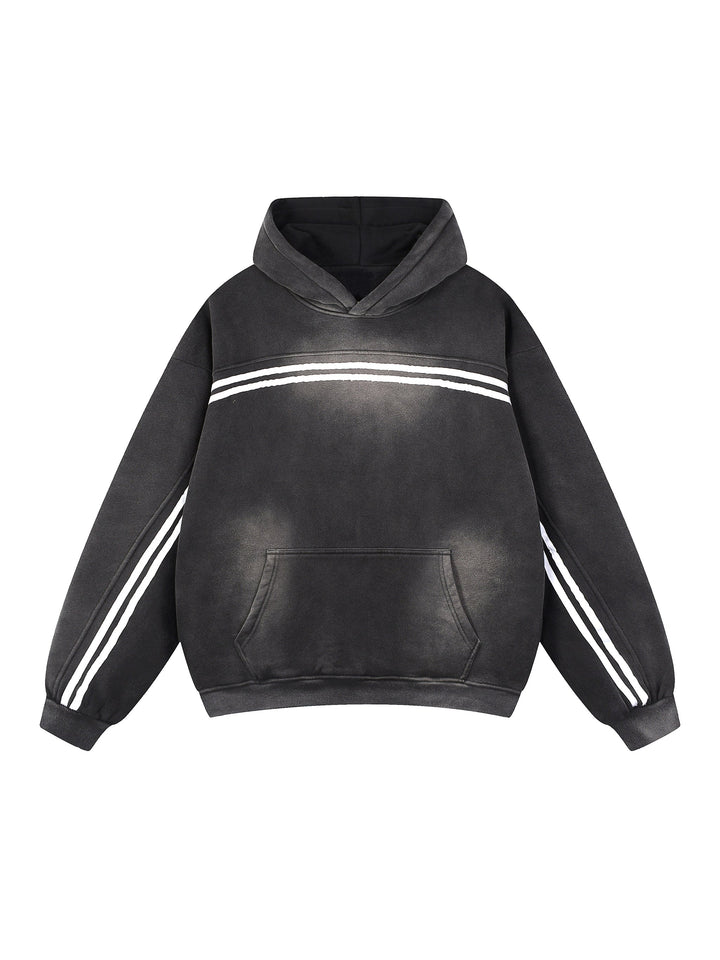 Ellison Solace Tape Hoodie