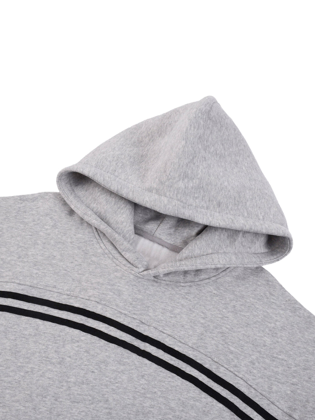 Ellison Solace Tape Hoodie