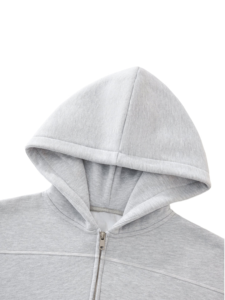 Ellison Vector Full-Zip