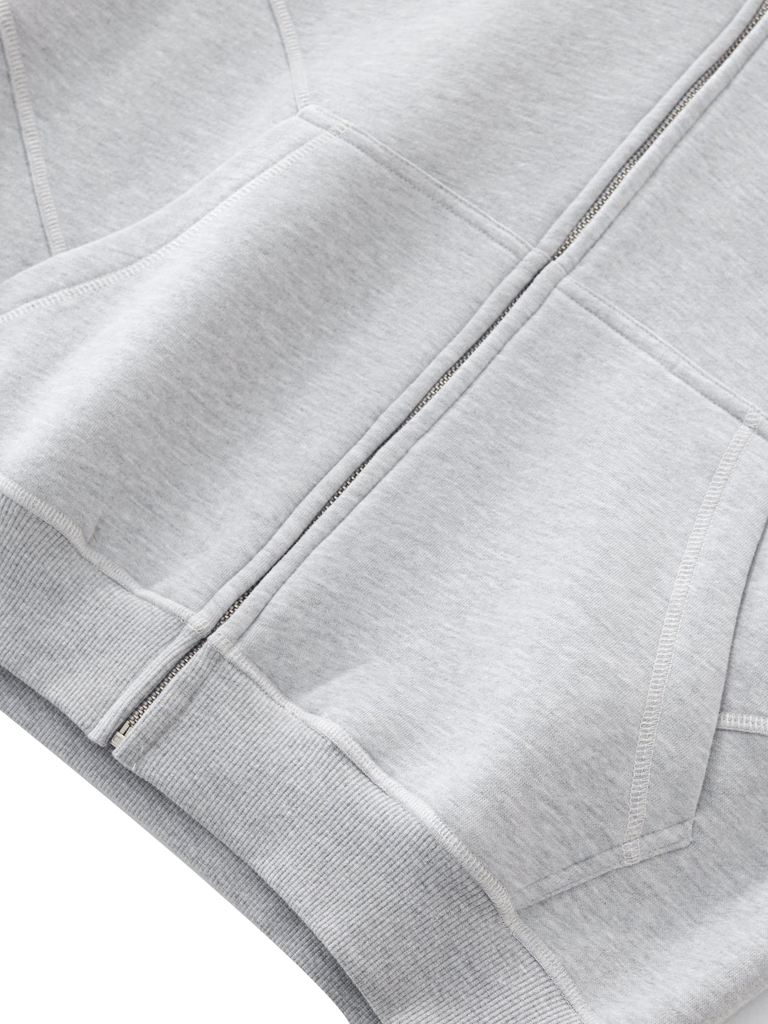 Ellison Vector Full-Zip