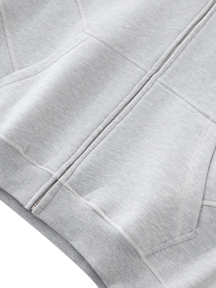 Ellison Vector Full-Zip