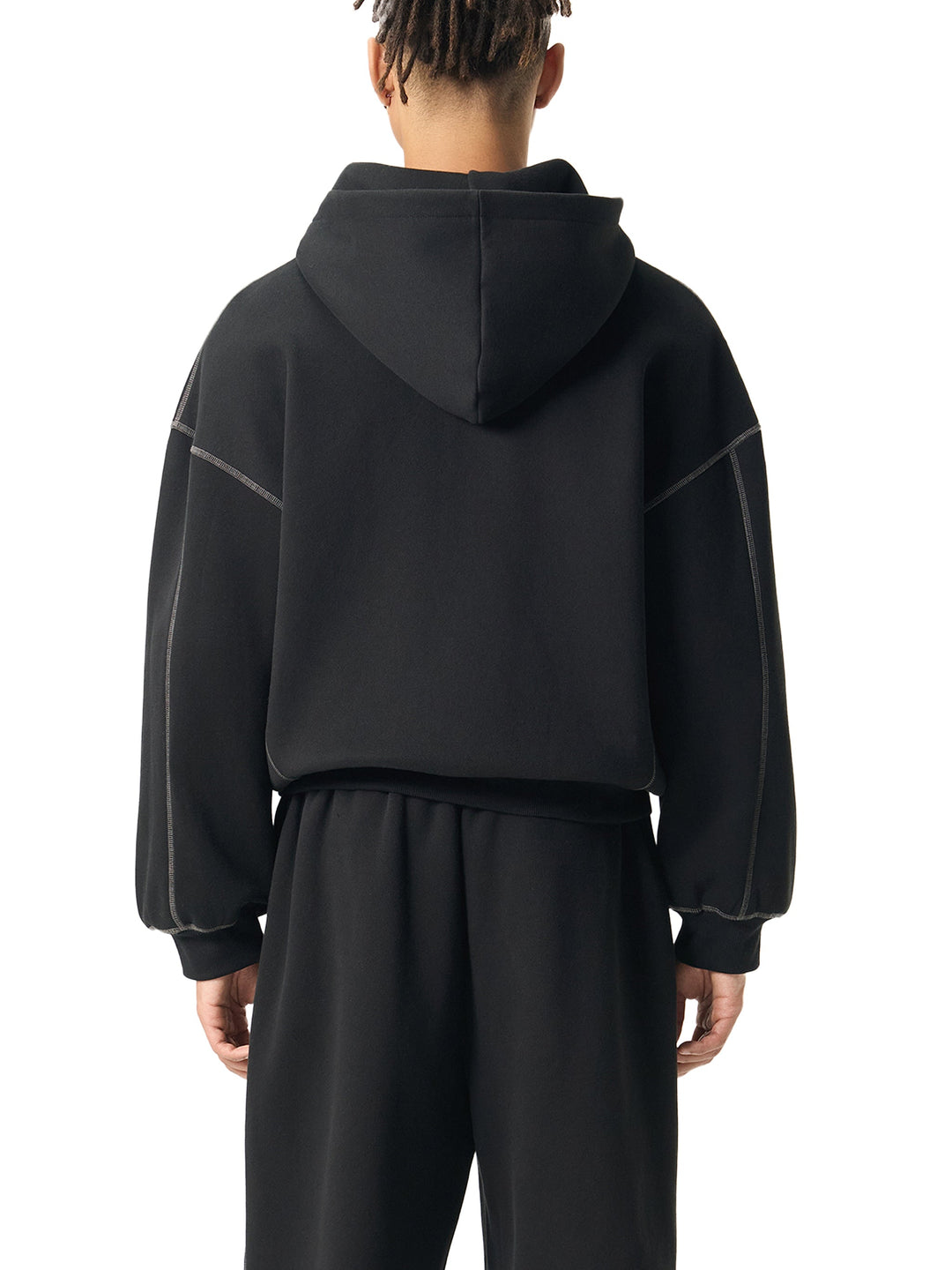 Ellison Vector Full-Zip