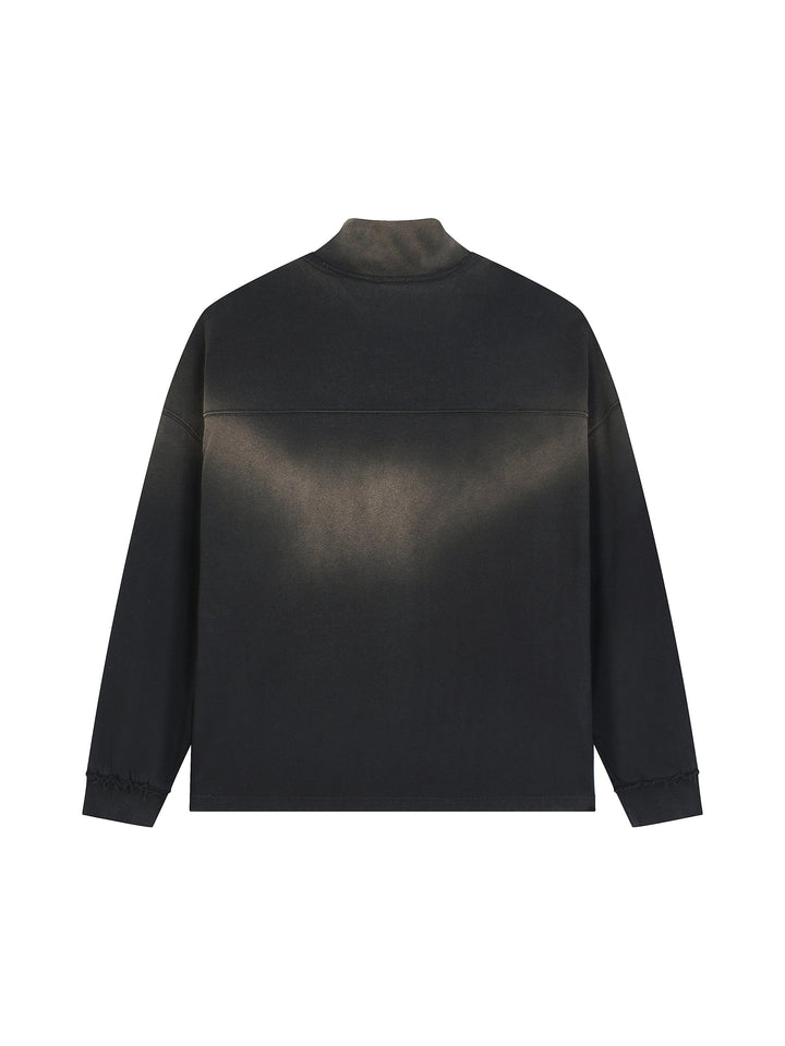 Ellison Eclipse Quarter Zip