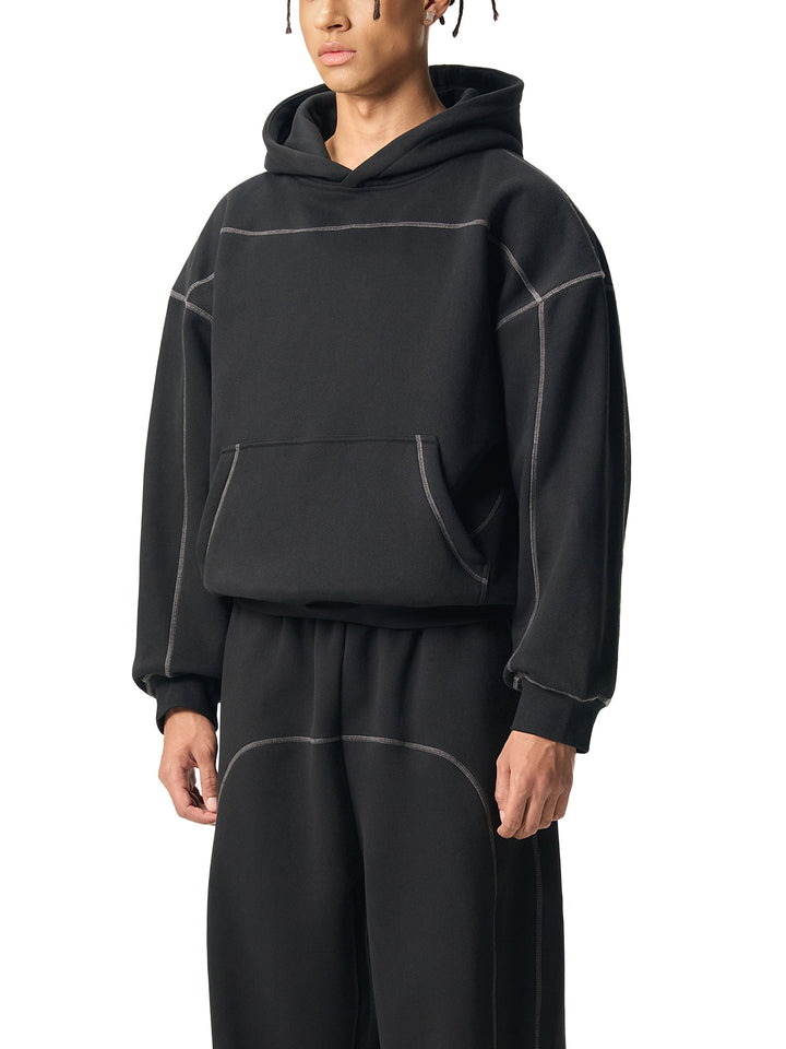 Ellison Vector Hoodie