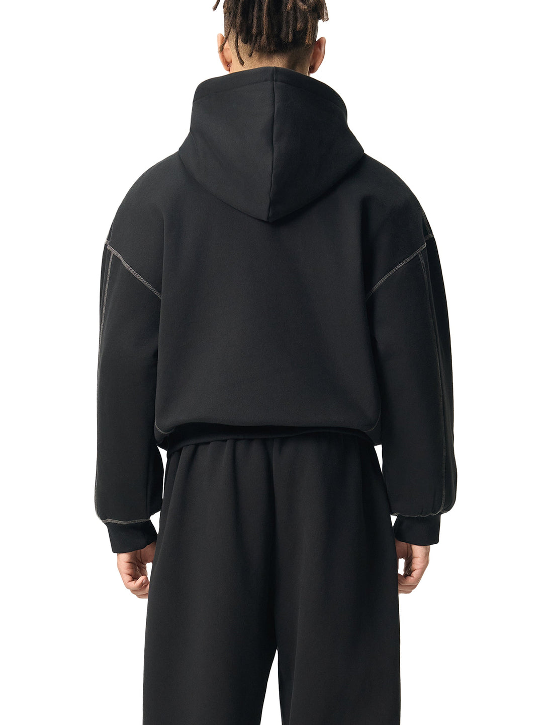 Ellison Vector Hoodie