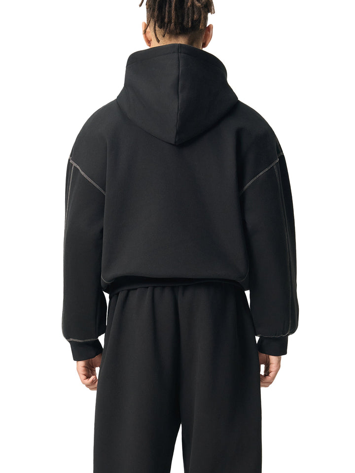 Ellison Vector Hoodie