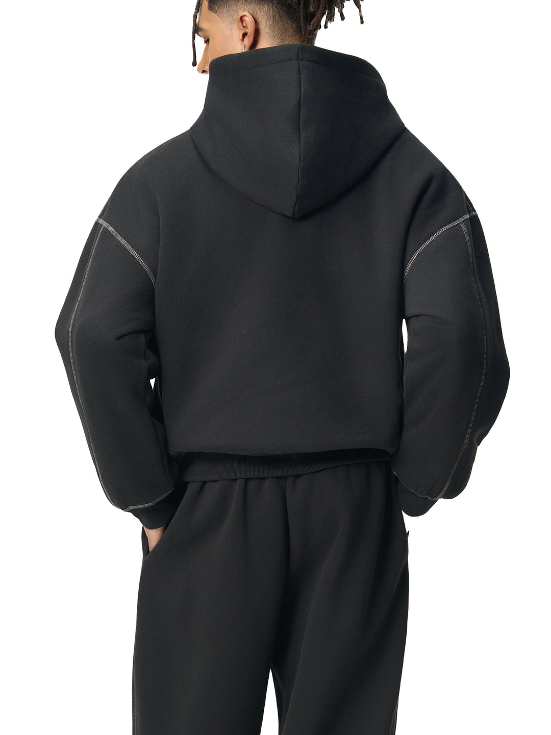 Ellison Vector Hoodie
