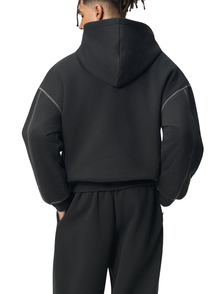 Ellison Vector Hoodie