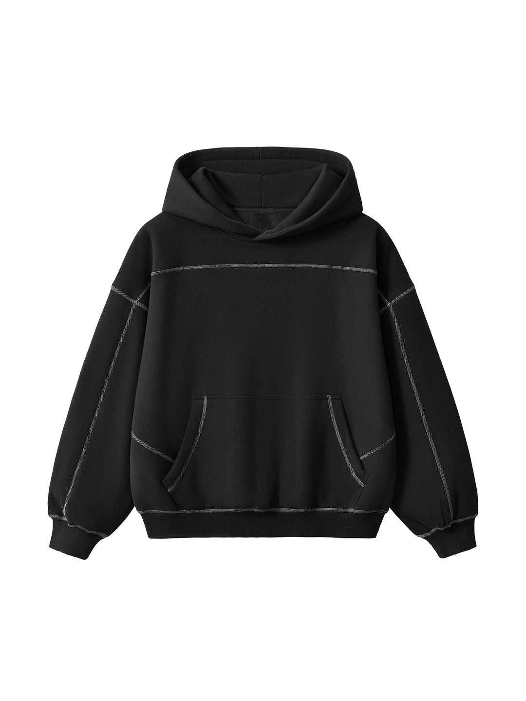 Ellison Vector Hoodie
