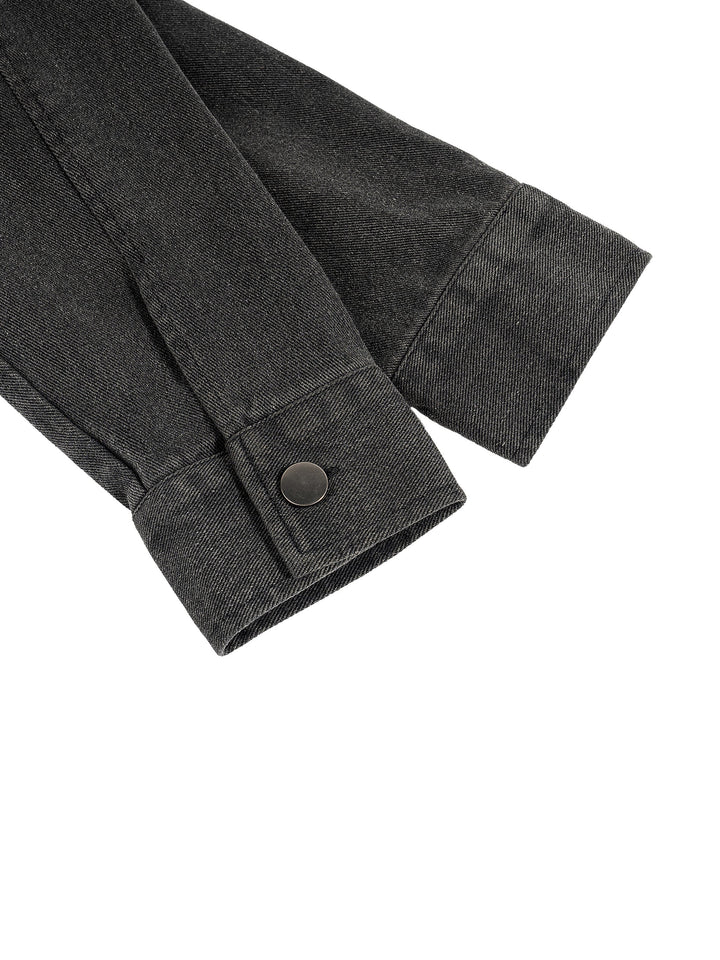 Ellison Ridge Denim Jacket