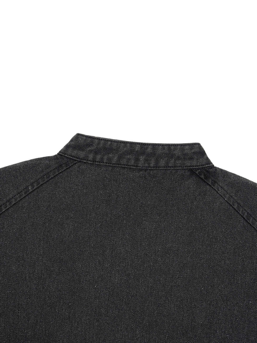 Ellison Ridge Denim Jacket