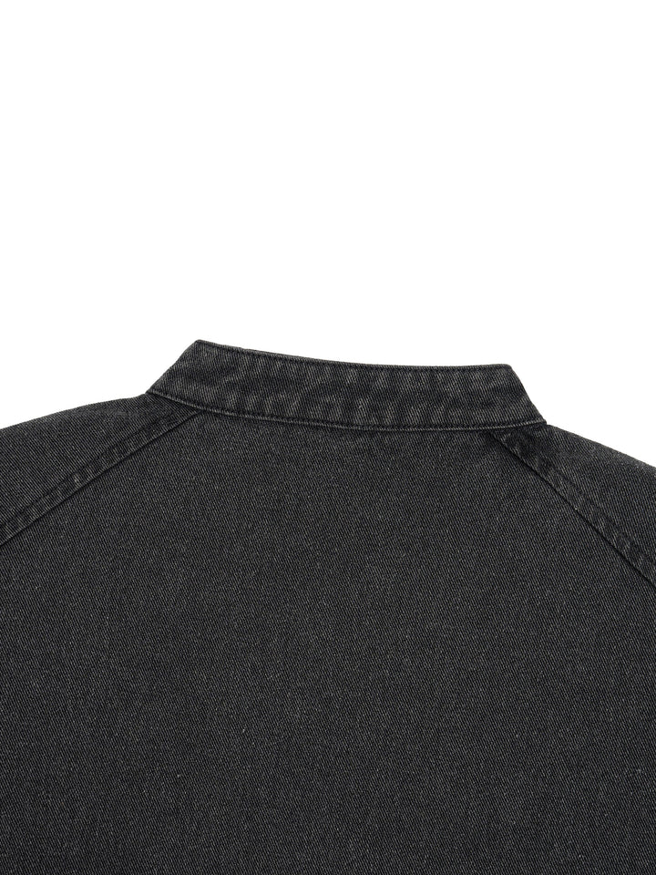 Ellison Ridge Denim Jacket