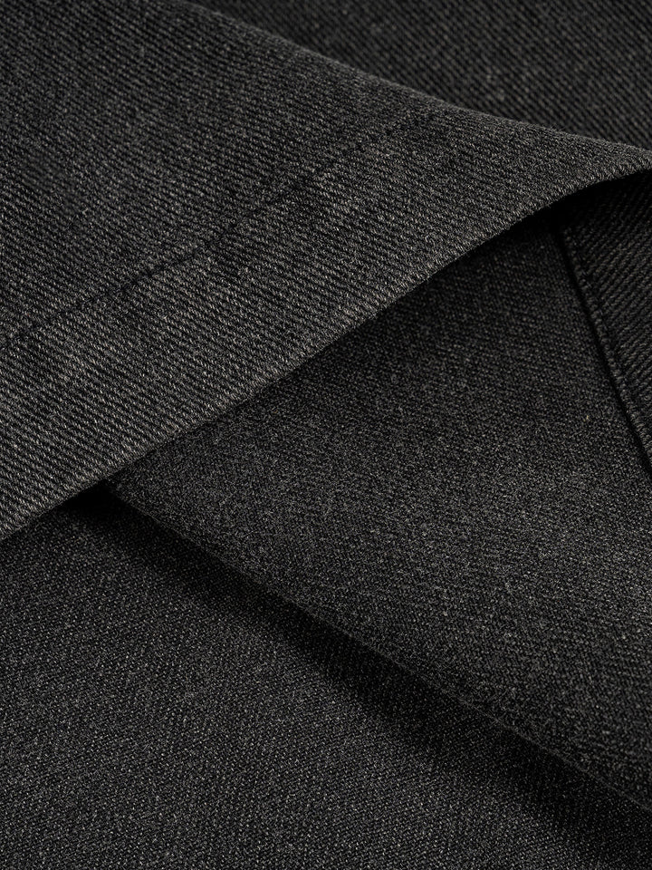 Ellison Ridge Denim Jacket
