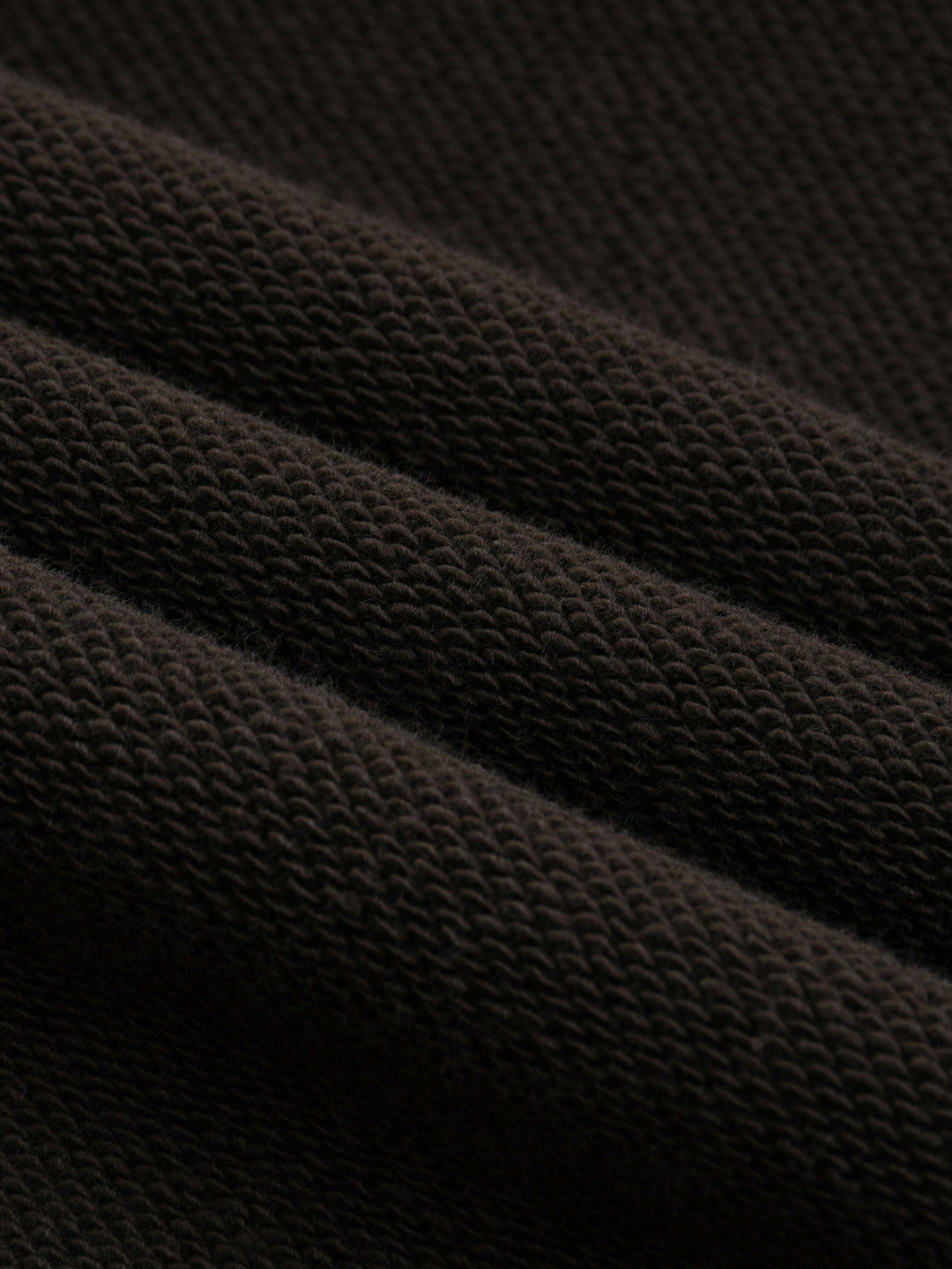 Ellison Obsidian Distress Hoodie