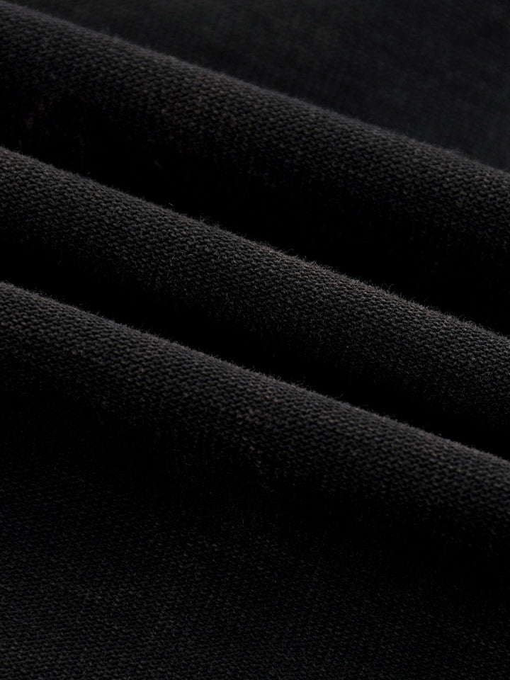 Ellison Slate Denim Overshirt