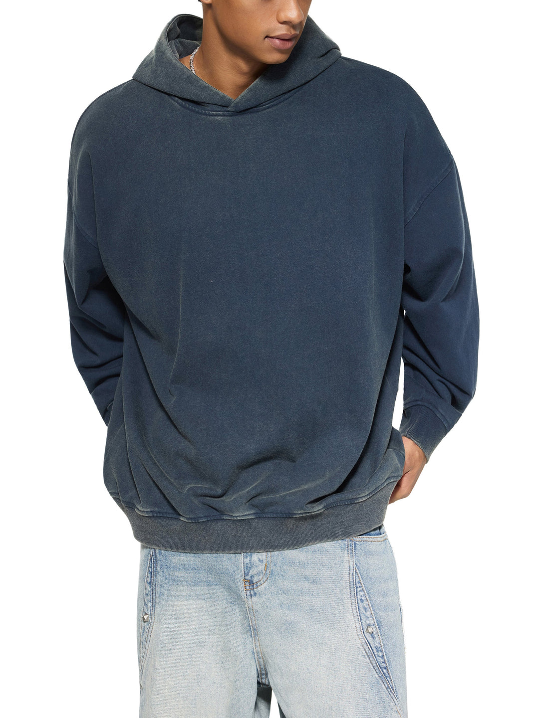 Ellison Horizon Fade Hoodie