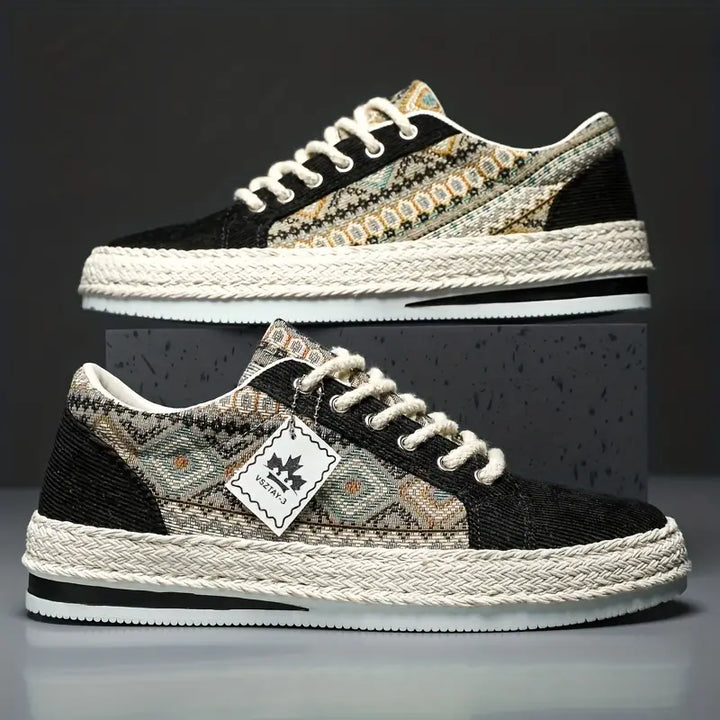 Nimbus Lace Sneaker