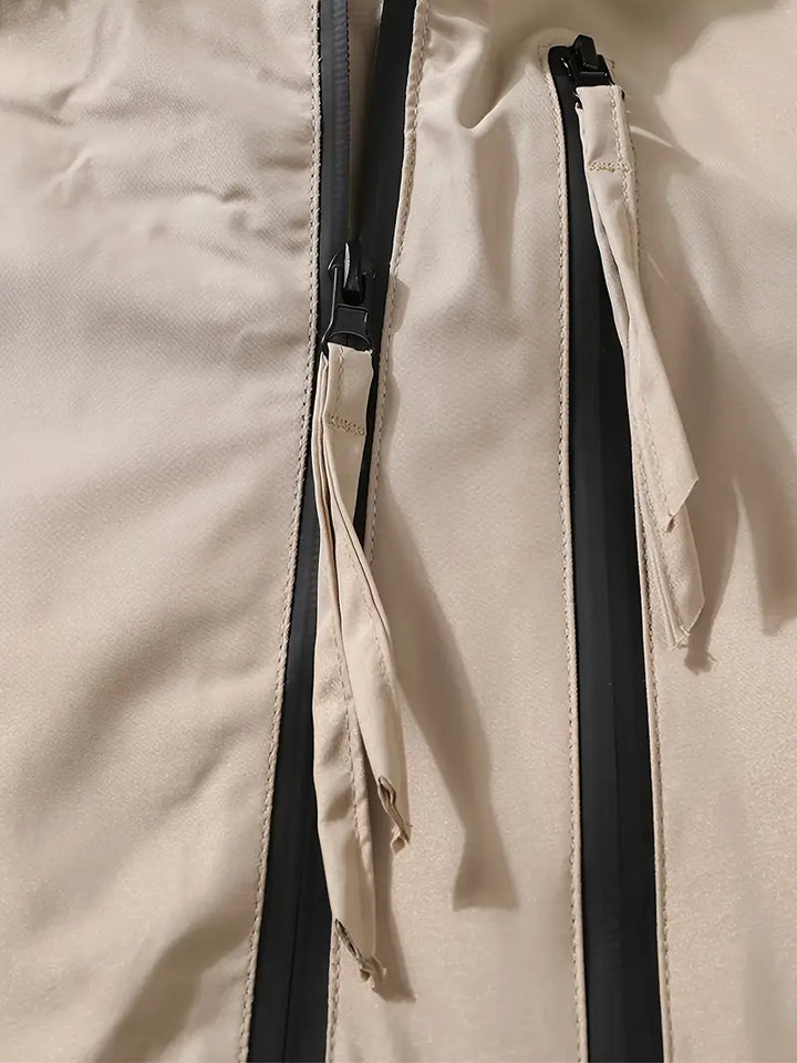 Aero Veil Jacket