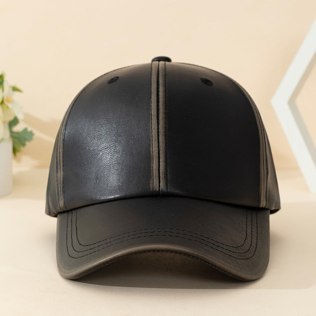 The Keldon Cap
