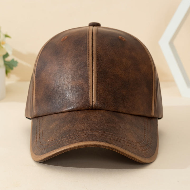The Keldon Cap