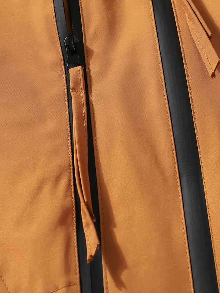 Aero Veil Jacket