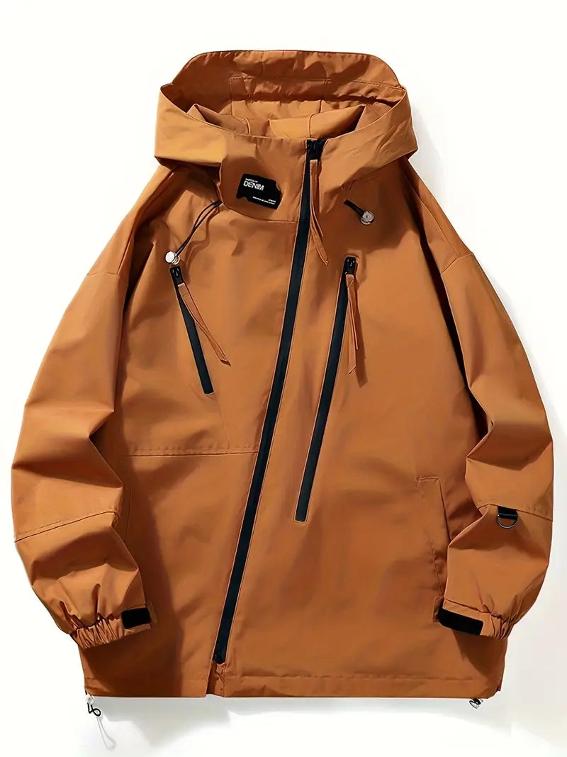 Aero Veil Jacket