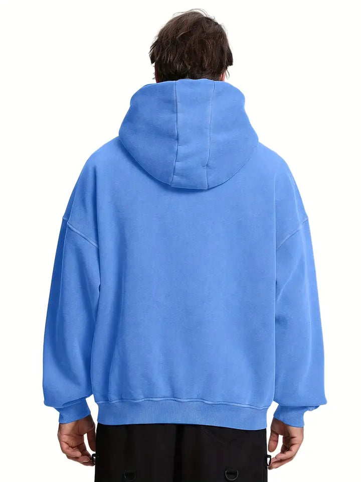 Veyra Zip Hoodie