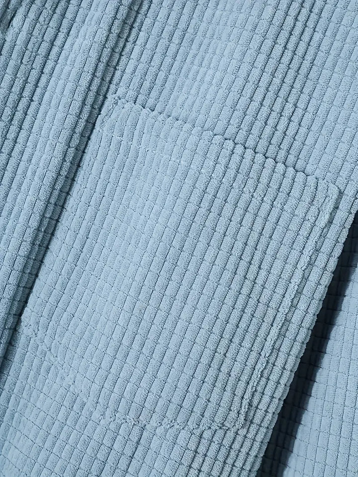 Corduroy Haven Jacket