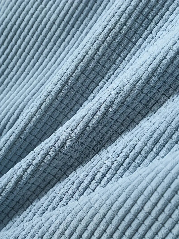 Corduroy Haven Jacket