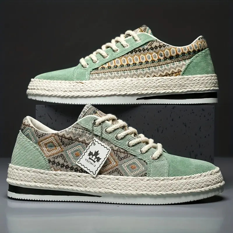 Nimbus Lace Sneaker