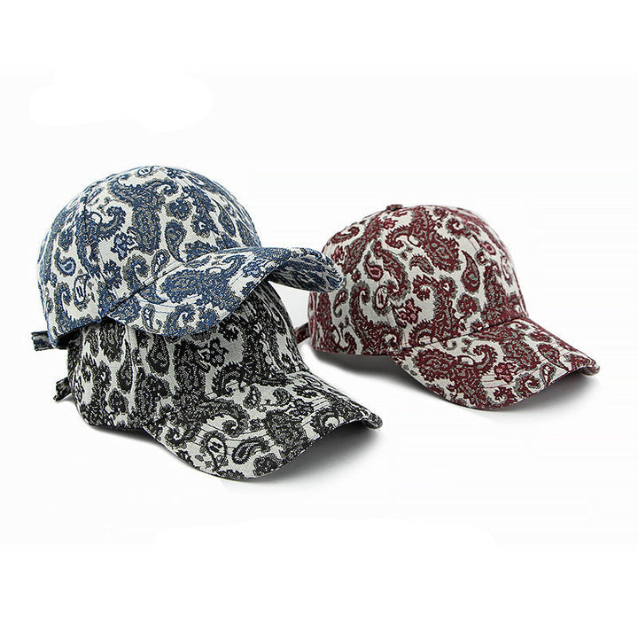 Tavris Cap