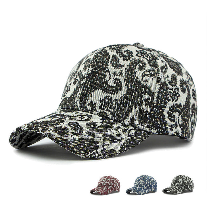 Tavris Cap