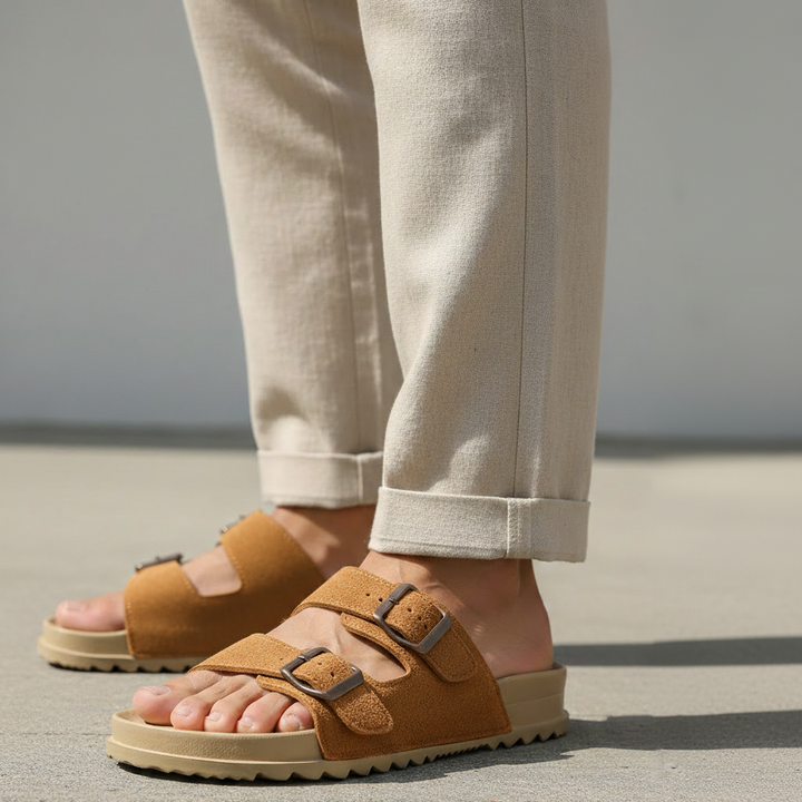 Velo Sandal
