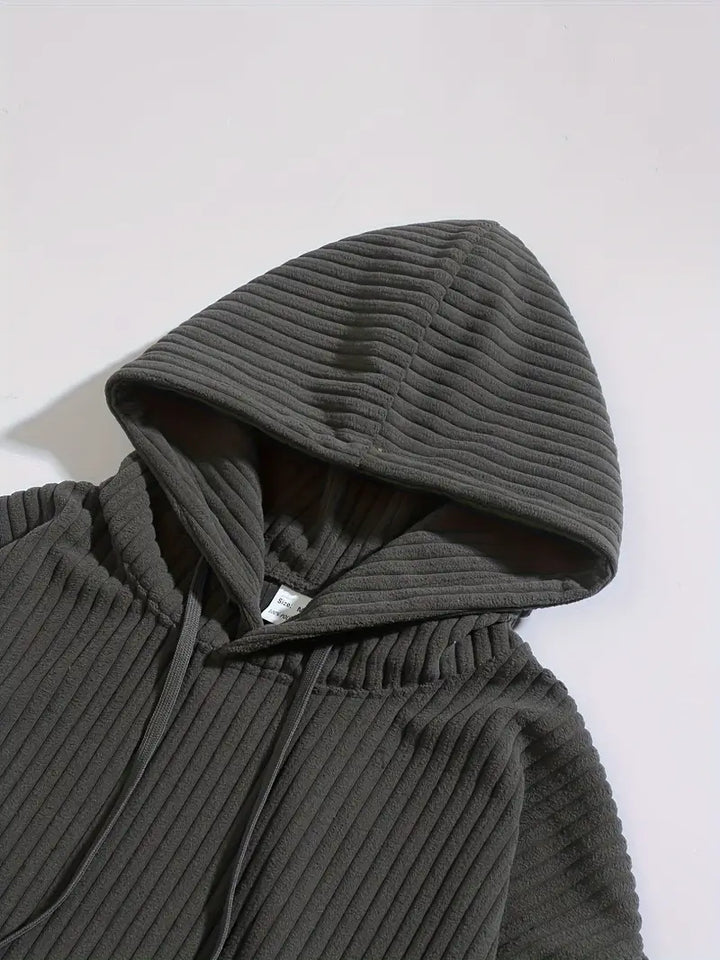 Lume Core Hoodie