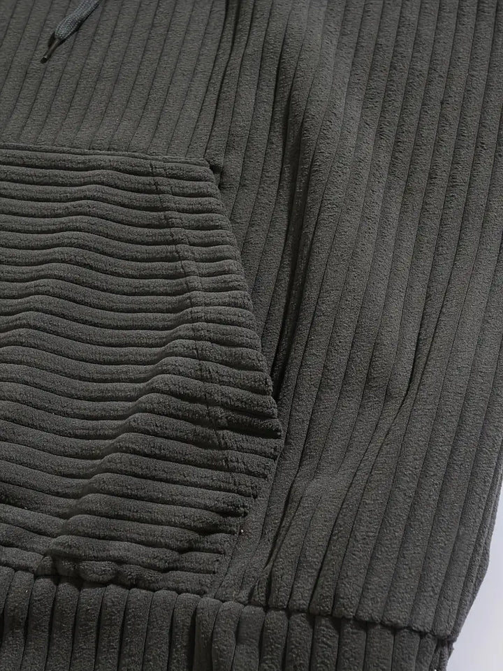 Lume Core Hoodie
