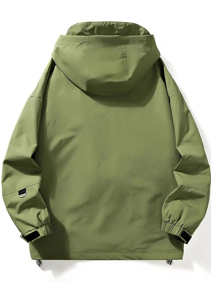 Aero Veil Jacket