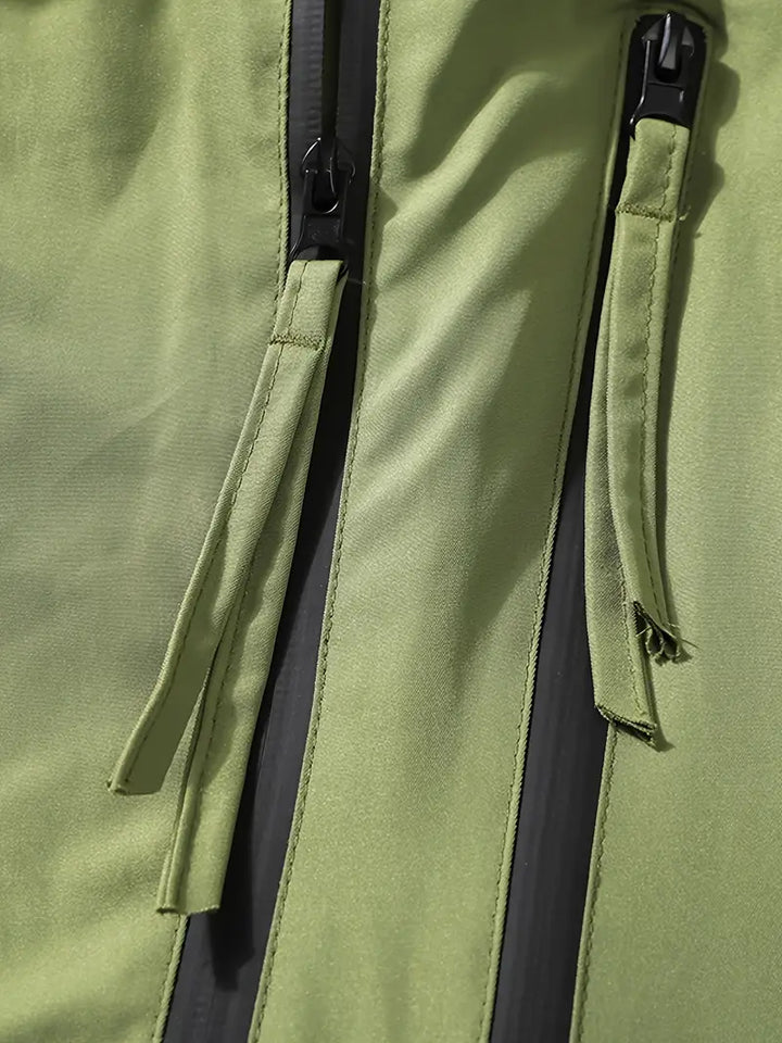 Aero Veil Jacket