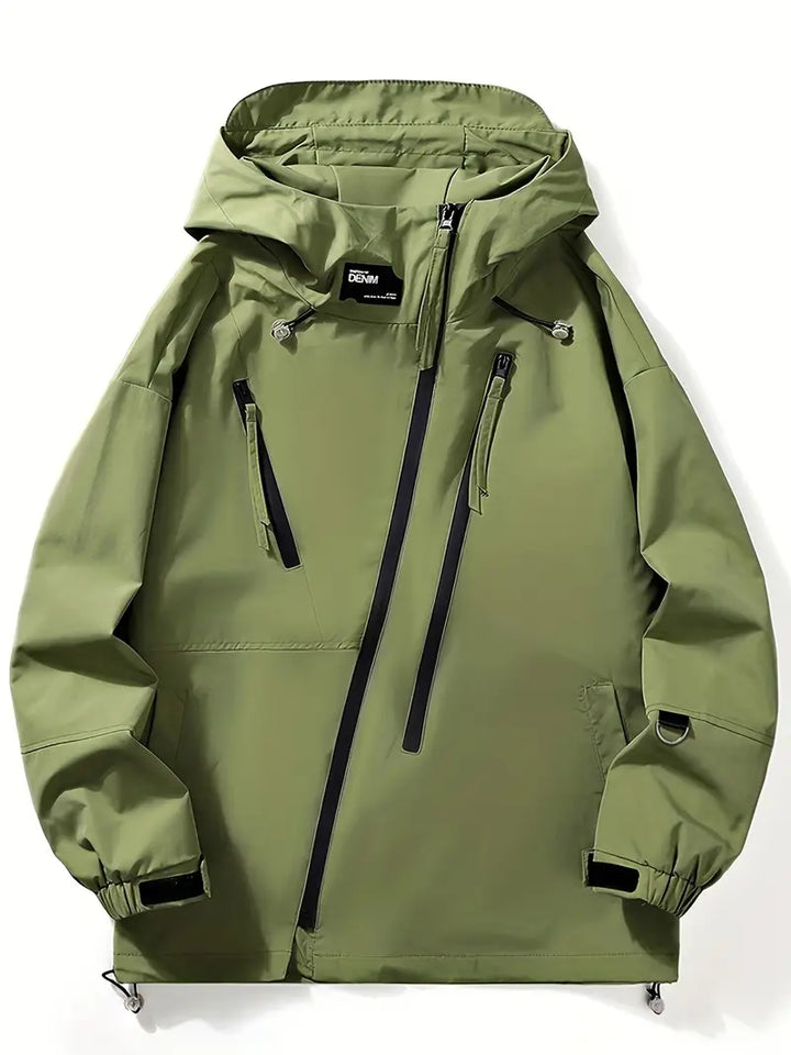 Aero Veil Jacket